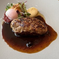 DINING & BAR TABLE 9 TOKYO - 