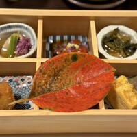 四季のあじわい 松籟亭 - 