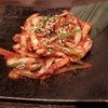 炭火焼肉・韓国料理 KollaBo 赤坂店