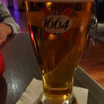 Le Méridien Etoile - 1664:8€