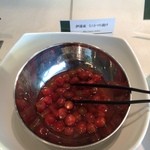 乃の風リゾート - 【2014年07月】伊達産ミニトマト漬け。