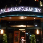 MCCORMICK & SCHMICK'S SEAFOOD & STEAKS - 