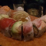Hapa Sushi Grill - 