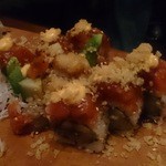 Hapa Sushi Grill - 