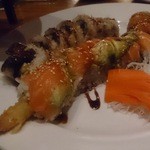 Hapa Sushi Grill - 料理写真: