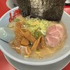 ラーメン山岡家 狸小路4丁目店