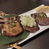 個室と肉と炉端 響蔵 新橋店