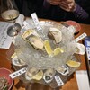 新宿 牡蠣スター