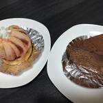 バニラビーンズ - 