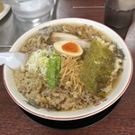 中華そば太平楽 - 