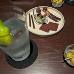 STAR BAR GINZA - 