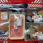 ロピア - 料理写真: