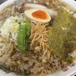 中華そば太平楽 - 