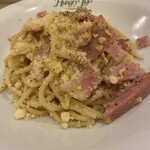 ハングリータイガー - 