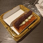 十勝あんこのサザエ＋BAKE - 料理写真: