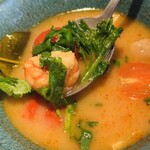 CALDO PARADISO - 