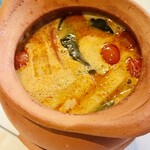 CALDO PARADISO - 