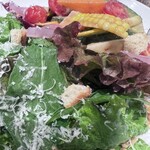 KNOCK CUCINA BUONA ITALIANA - 