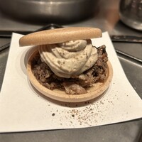 しゃぶしゃぶつかだ 渋谷スクランブルスクエア - 