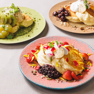 ALL DAY CAFE & DINING The Blue Bell_2