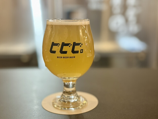 ビビビ。beer beer beer>