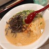 麺屋我ガ 天神店