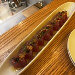 深夜イタリアン あかはる - 