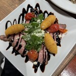 赤白 ルクア大阪店 - 