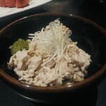 博多もつ鍋 やま中 - 