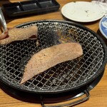 焼肉 ジパング - 