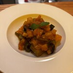 深夜イタリアン あかはる - 