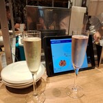 赤白 ルクア大阪店 - 