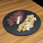 焼肉 ジパング - 
