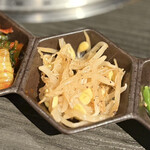 焼肉うしふじ - 