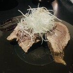 博多もつ鍋 やま中 - 