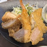 おうちごはん 彩花 - 