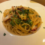 深夜イタリアン あかはる - 