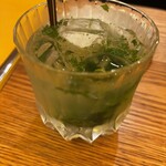 深夜イタリアン あかはる - 