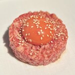 焼肉うしふじ - 