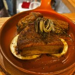 深夜イタリアン あかはる - 