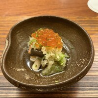 料理屋まえかわ - 