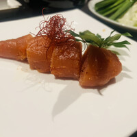 博多もつ鍋 やま中 赤坂店 - 