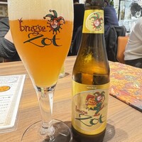 ミゲル フアニ 新宿タカシマヤ タイムズスクエア店 - 