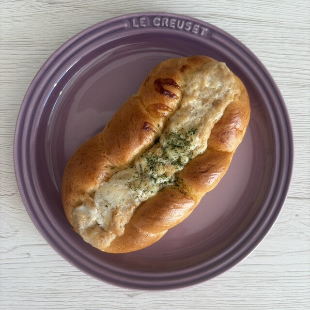 セキネベーカリー （関根パン製造所） - 浅草（つくばEXP）/パン