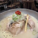 CLASSIC参鶏湯 - 