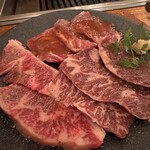 赤坂焼肉 KINTAN - 