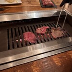 赤坂焼肉 KINTAN - 