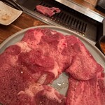 赤坂焼肉 KINTAN - 
