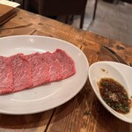 赤坂焼肉 KINTAN - 