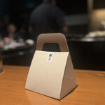 神楽坂 囲炉裏 肉よろず - 